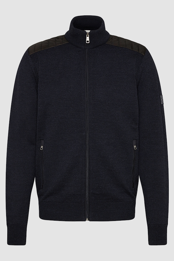 ΖΑΚΕΤΑ BUGATTI - 390 ΜΠΛΕ